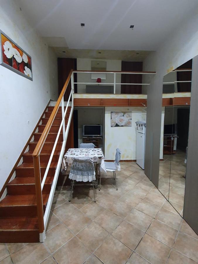 Sister Home Napoli Dış mekan fotoğraf