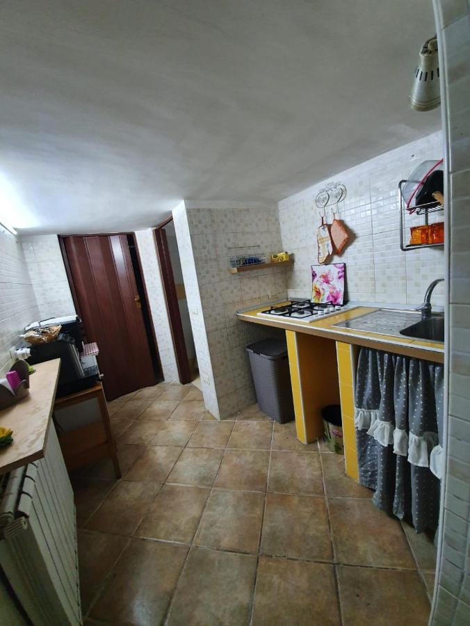 Sister Home Napoli Dış mekan fotoğraf