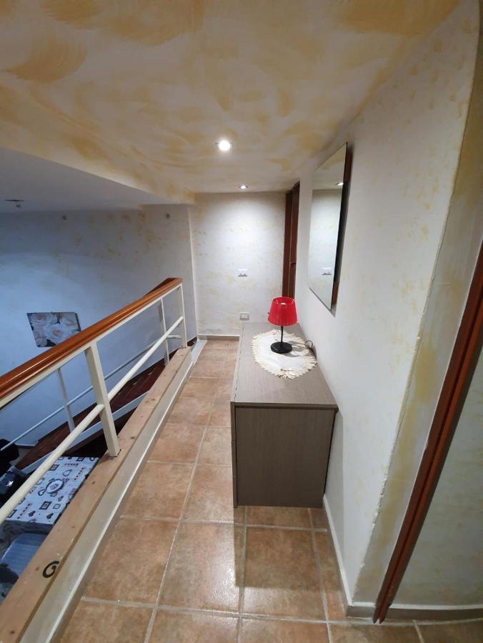 Sister Home Napoli Dış mekan fotoğraf