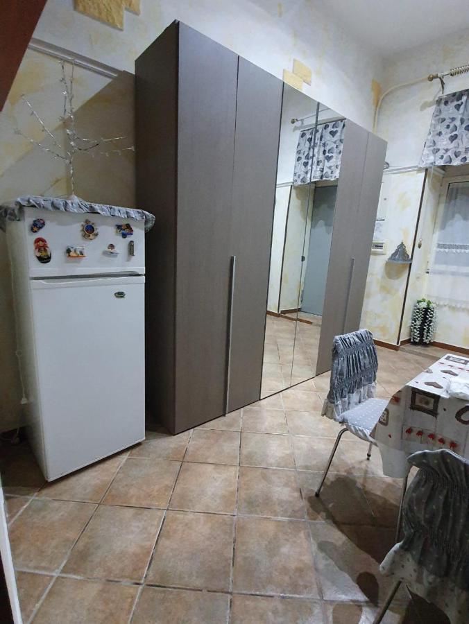 Sister Home Napoli Dış mekan fotoğraf