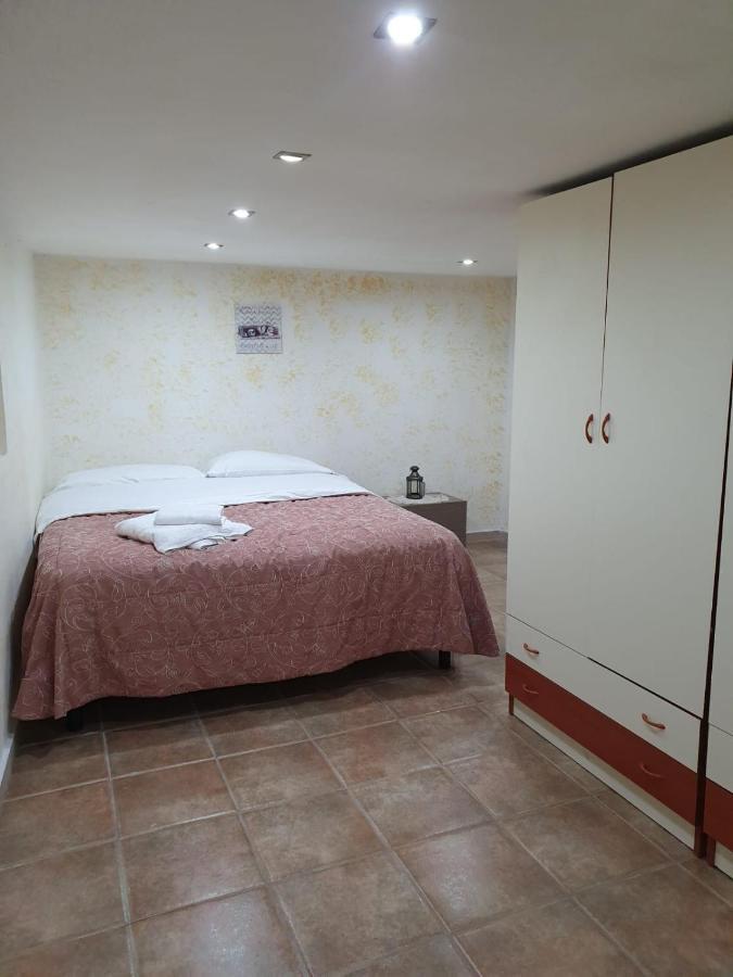 Sister Home Napoli Dış mekan fotoğraf