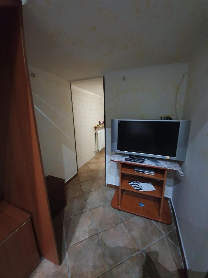 Sister Home Napoli Dış mekan fotoğraf