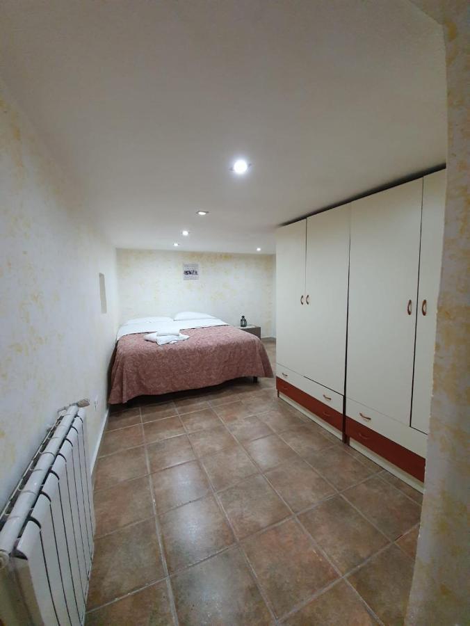 Sister Home Napoli Dış mekan fotoğraf