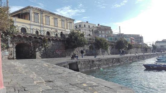 Sister Home Napoli Dış mekan fotoğraf