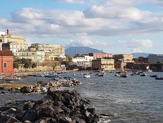 Sister Home Napoli Dış mekan fotoğraf